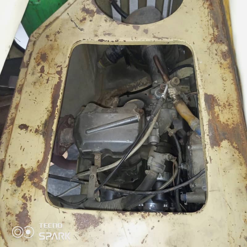 رکشہ برائے فروخت 4