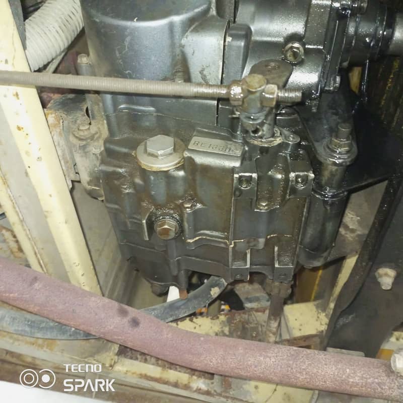 رکشہ برائے فروخت 7