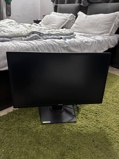 ASUS VG248QG 24” FHD 165Hz Gaming Monitor