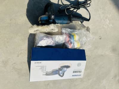 HYUNDAI HP1300-EP POLISHING BUFFER