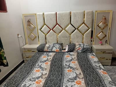 complete bed set