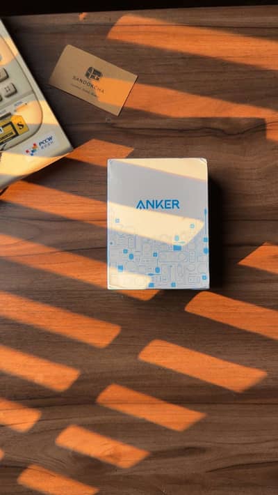 Anker 140 watt