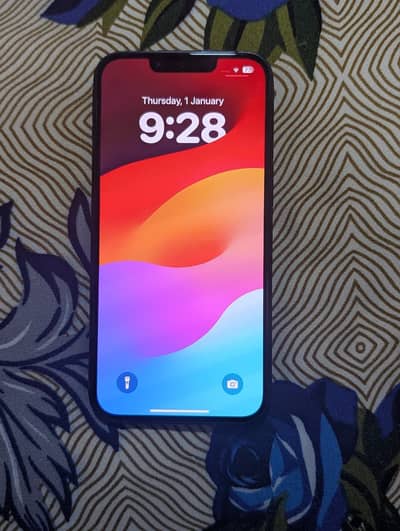 iPhone 13 Jv 128GB For Sale