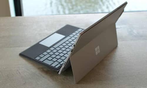 surface pro 4 || core i5 6th Gen | 2 in 1 || detachable| tab + Laptop