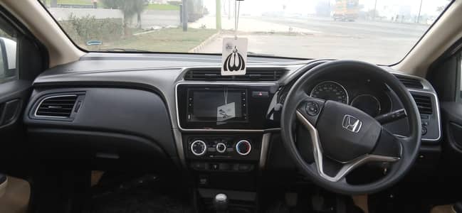 honda city 1.2 mt 2021