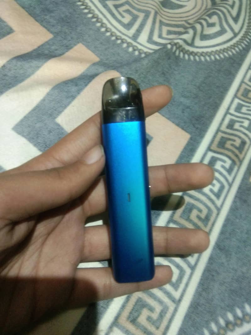 freemax pod 0