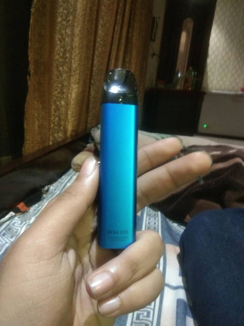 freemax pod 1
