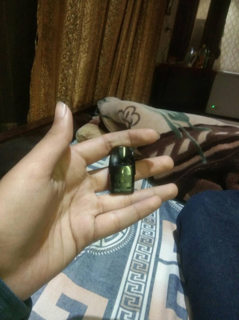 freemax pod 2