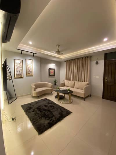 FURNISHED APARTMENT FOR SALE