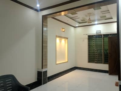 3.5 MARLA LOWER PORTION FOR RENT