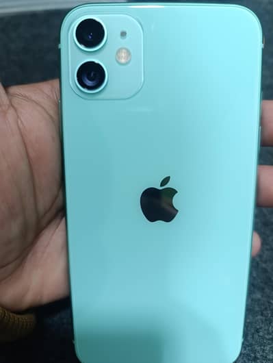 iPhone 11 64 gb 83 battery health water pack 100  persent 10 by 10