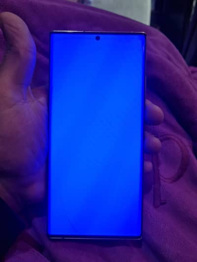 note 20 ultra dual sim offical pta  256 gb