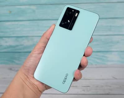oppo a57