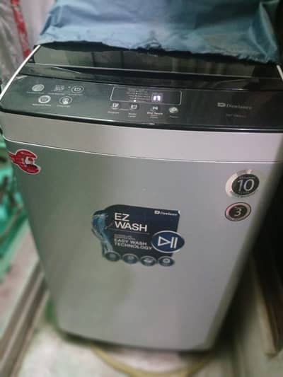 Dawlance Automatic Machine 9Kg Available Saleout
