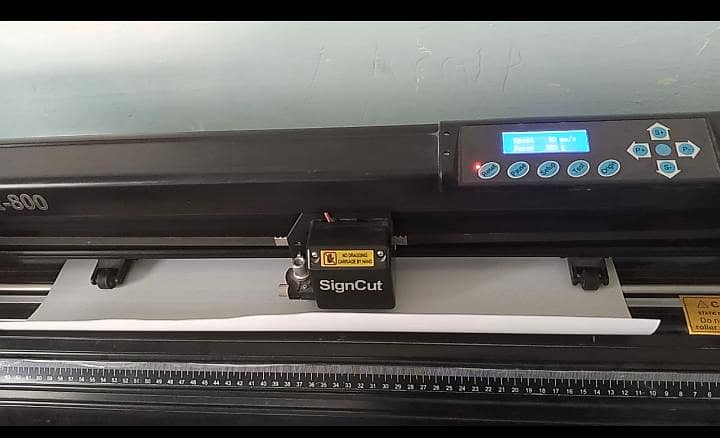 Sign Cut Ctter plotter 0