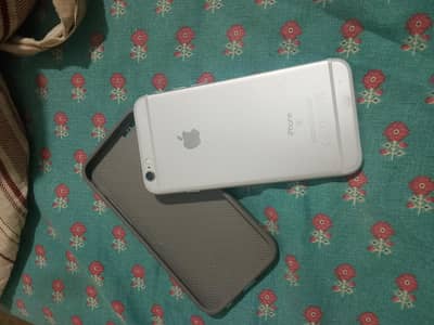 i phone 6s good condition