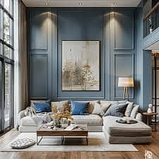 PVC Wallpanel - WPVC Wallpanel - Solid Wallpanel - Wallpanel - Panel 13