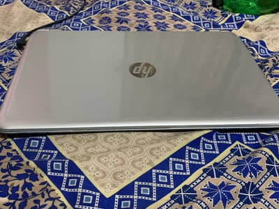 HP Core i5 5th generation | 8GB Ram | 128GB SSD | 14" Professional Lap