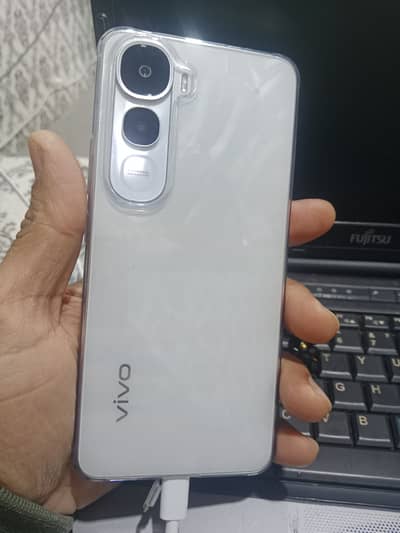 Vivo Y400 5G