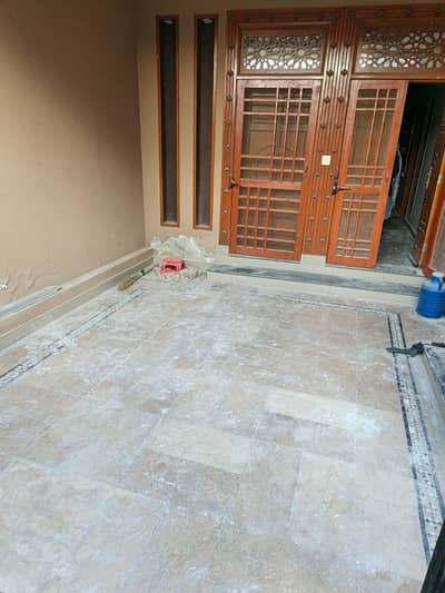 6 Marla Double Storey House Available For Rent In Snober City Adyala Road