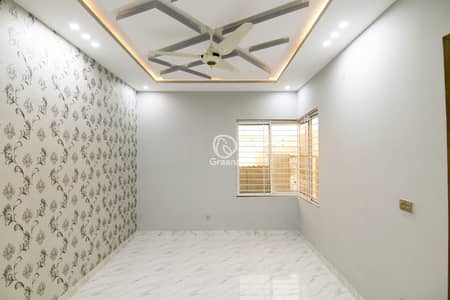 6 Marla Ground portion available for Rent in Snober City Adyala Road