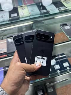 Google Pixel 9 Pro – 16/128GB | PTA | 100% Genuine | Wholesale.
