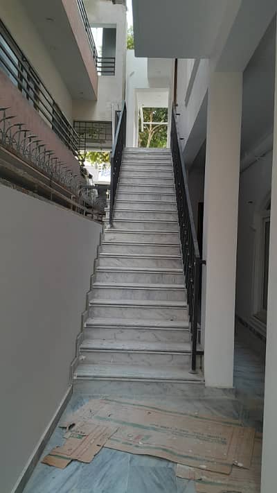 18 Marla New Open Basement For Rent In E-11/2