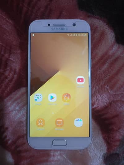 Samsung a5 2017 non pta
