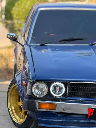 Toyota Corolla Sports – Full Modified Beast
