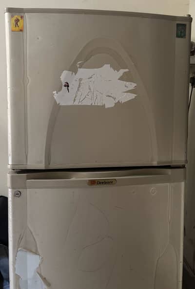 Dawlance refrigerator