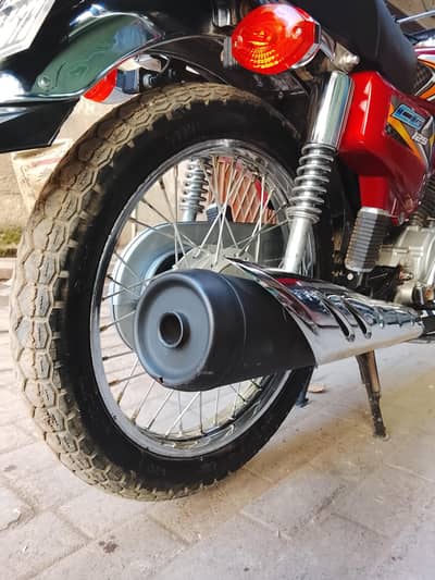 HONDA 125 FOR SALE 2025 MODEL