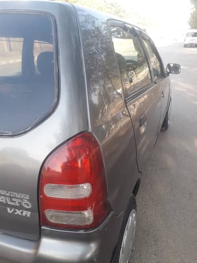 Suzuki Alto 2009
