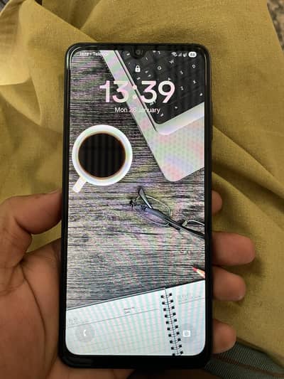 samsung a06 new condition 6/128