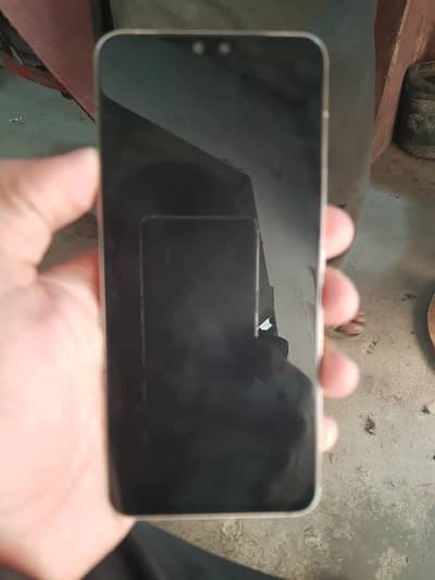 Vivo v23 5G 12/256GB PTA approved