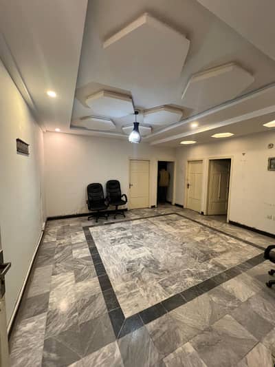 Office for Rent I-8 Markaz, Islamabad