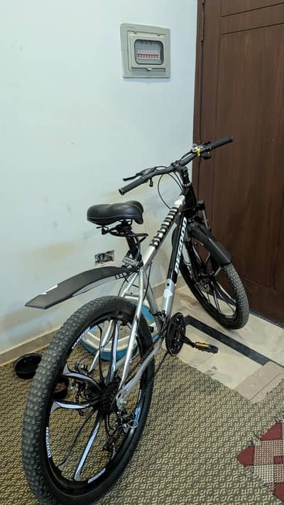 bicycle for sale new