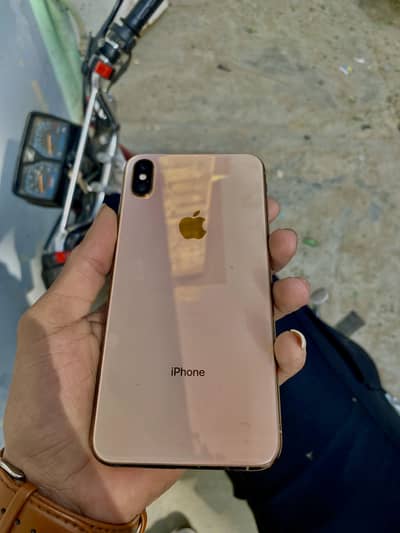 iPhone XS Max pta approved