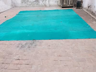 Carpet good Condition