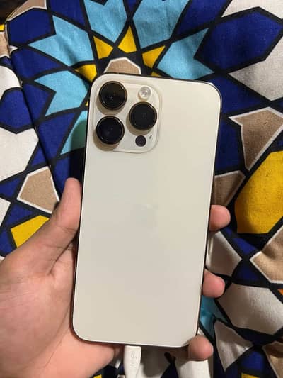 Iphone 14 pro max 256 gb