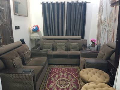 6 seater sofa set for sale