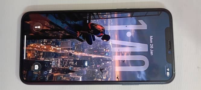 Apple iphone 11 pro max