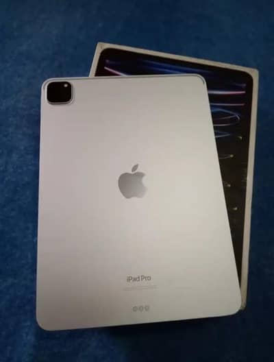 ipad pro m2 4 generation