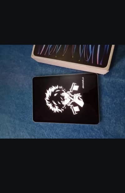 ipad pro m2 4 generation