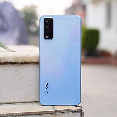 Vivo Y12s Total Original 3/32 Only Phone 9/10