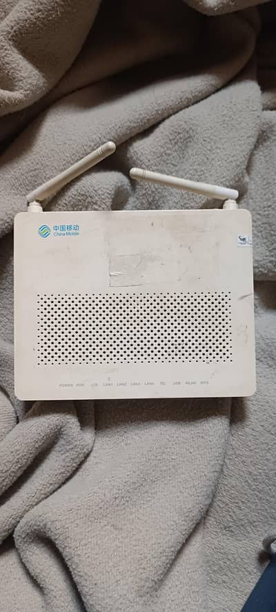 Huawei Echolife HG8546M (GPON router ONU router) router fiber router
