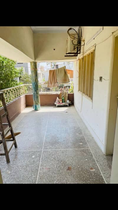 Portion For Rent in Block i North Nazimabad