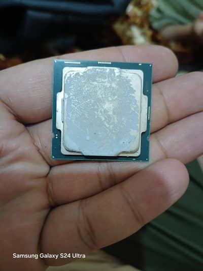i5 CPU 4th generation