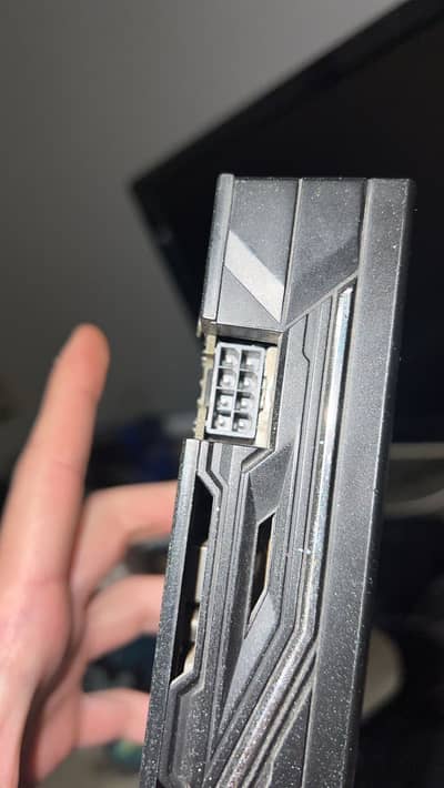 Sapphire nitro Rx470