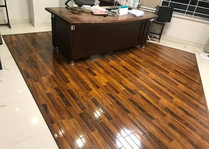 Wooden Flooring | Vinyl Floor | SPC Floor | Grass | Wallpaper | Blinds