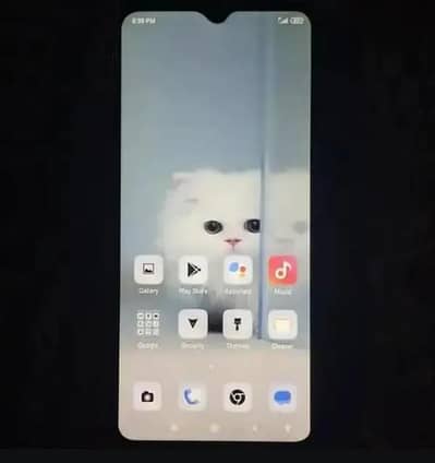 redmi 9C original panel bagair khula hua set 5000 mAh battery charger